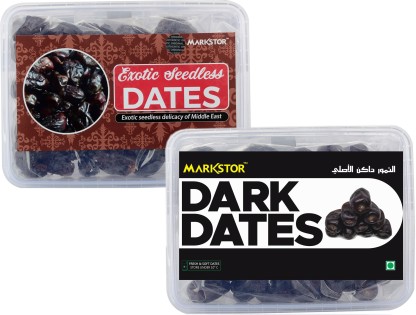 Dark Dates
